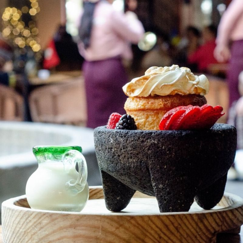 EL PATIO TLAQUEPAQUE POSTRES EL PATIO TLAQUEPAQUE POSTRES